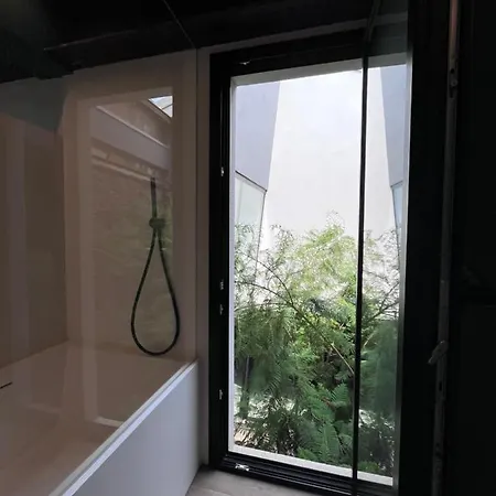 In Loft In 3*