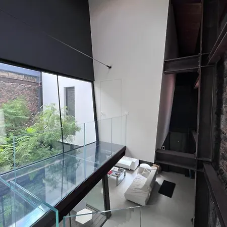 In Loft In 3*