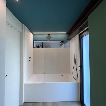 In Loft In *