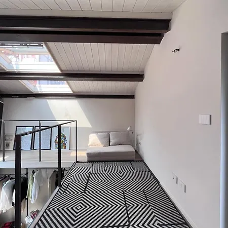 In Loft In