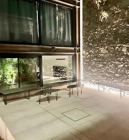 In Loft In Guest house Catania