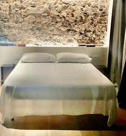 In Loft In *