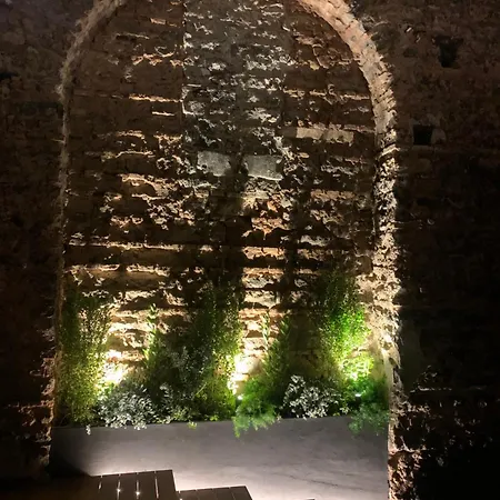 In Loft In Guest house Catania